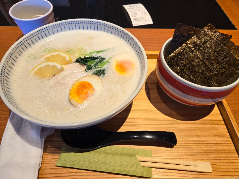 Roki ฅ^•ω•^ฅさんの筑紫野 天拝の郷のサ活写真