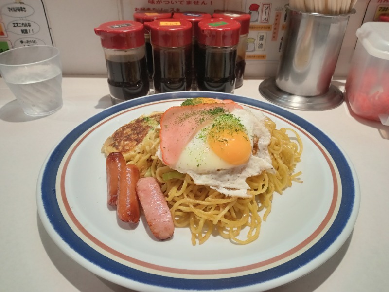 ペテガリ岳🏔️🏔️🏔️さんのニコーリフレ SAPPOROのサ活写真