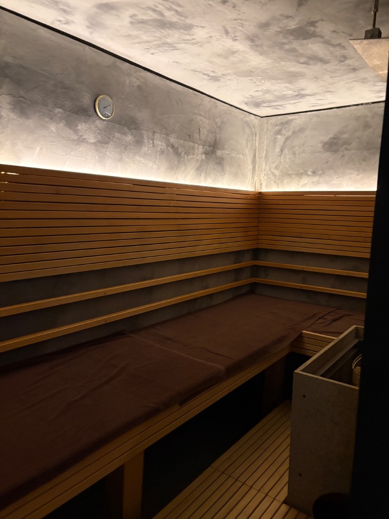 M.Kの正直サウナ感想日記🐣さんのRE:ZONEのサ活写真