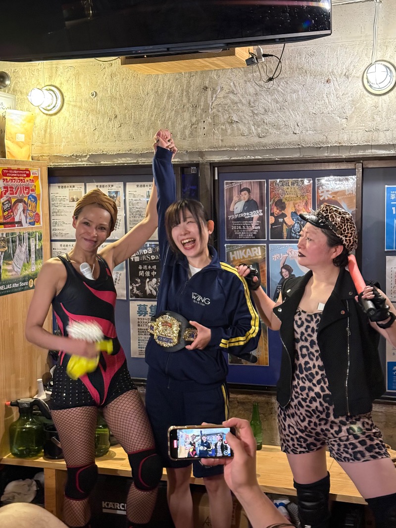 れいさんのサウナヘヴン草加のサ活写真