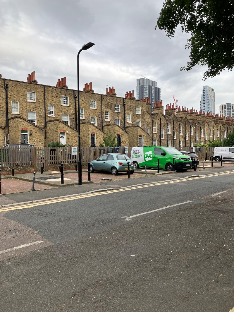 ぽーん？さんのBanya No.1 - Hoxtonのサ活写真