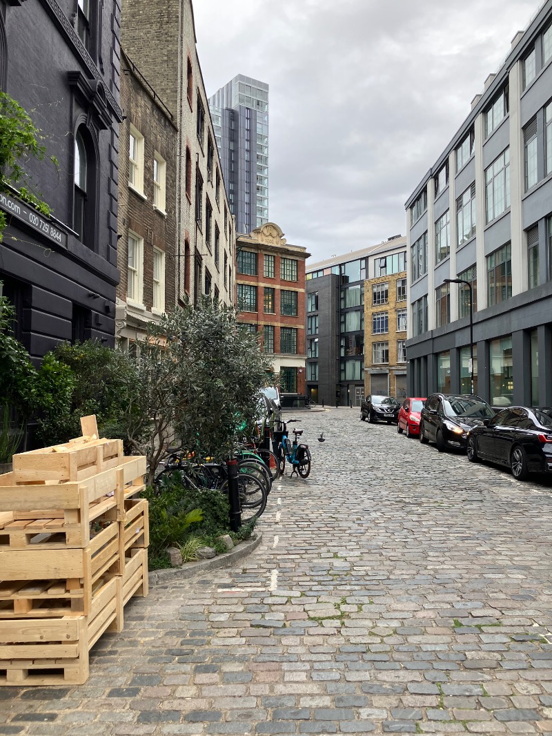 ぽーん？さんのBanya No.1 - Hoxtonのサ活写真