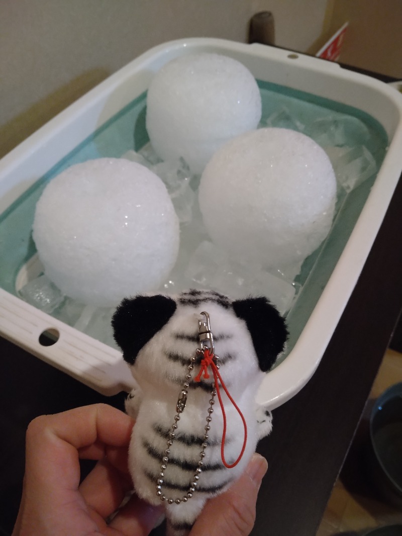 にしお茶さんの上尾天然温泉 日々喜の湯のサ活写真
