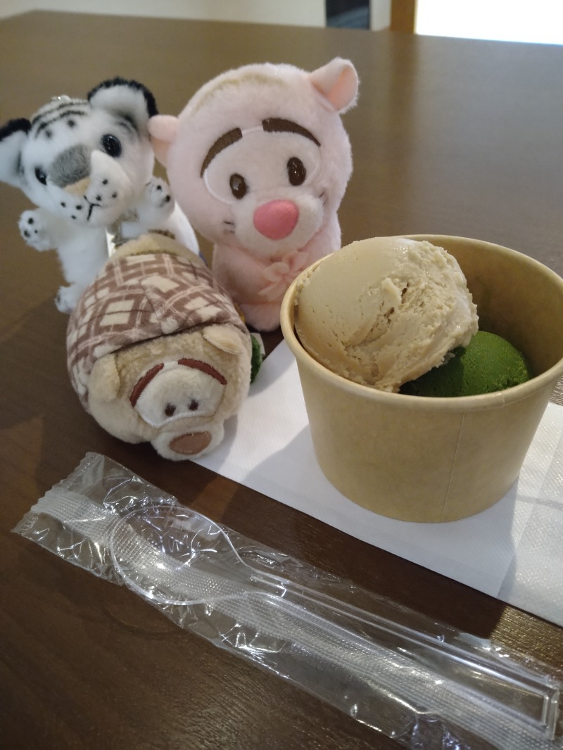 にしお茶さんの上尾天然温泉 日々喜の湯のサ活写真
