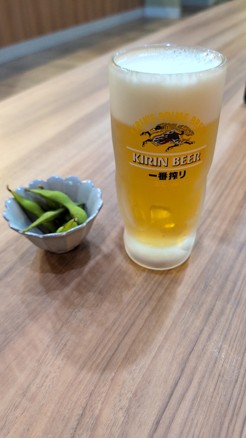 keさんのウェルビー栄のサ活写真