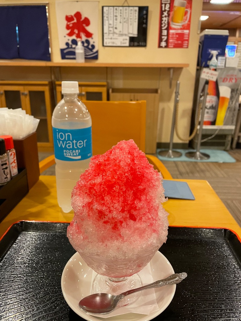 murangeさんのサウナ・カプセルイン クレスト松戸のサ活写真