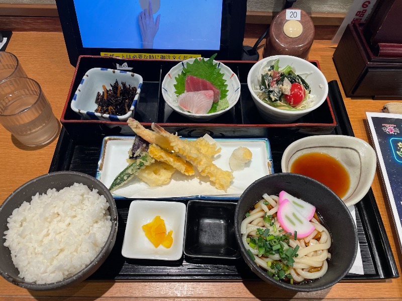 murangeさんのおかざき楽の湯のサ活写真