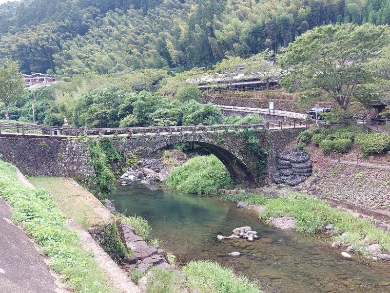 T_aroさんの一勝地温泉 かわせみのサ活写真