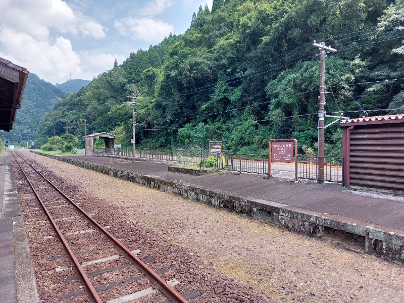 T_aroさんの一勝地温泉 かわせみのサ活写真