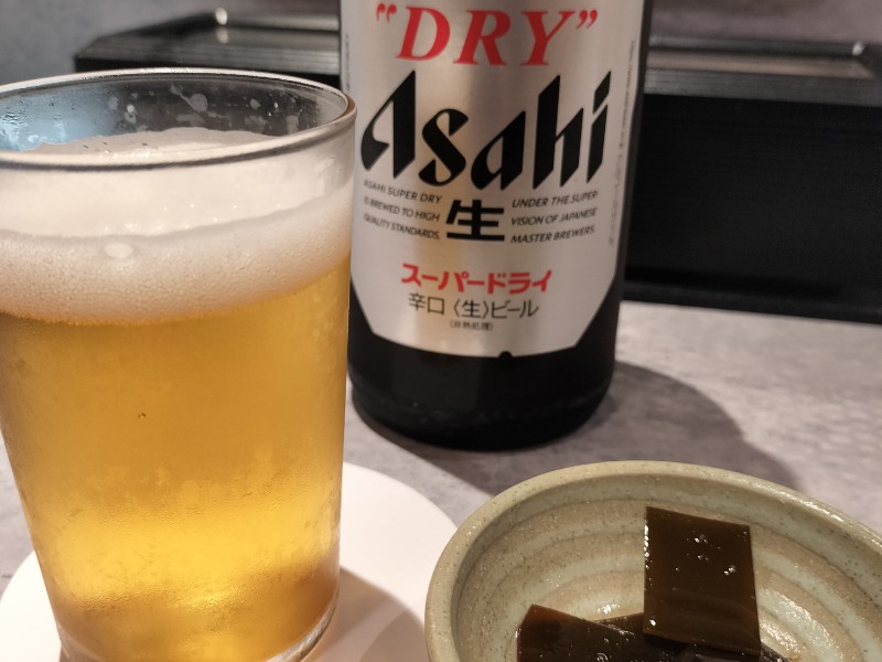 瓶ビール