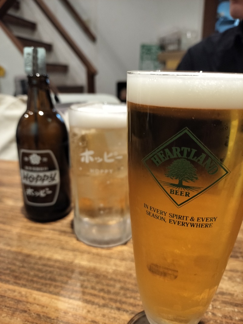 romeoさんの恵びす温泉のサ活写真