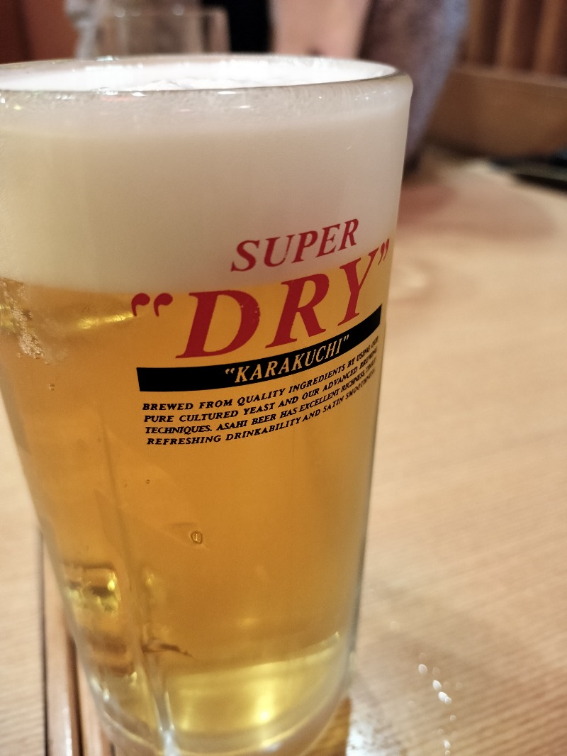 romeoさんのみうら湯 弘明寺店のサ活写真