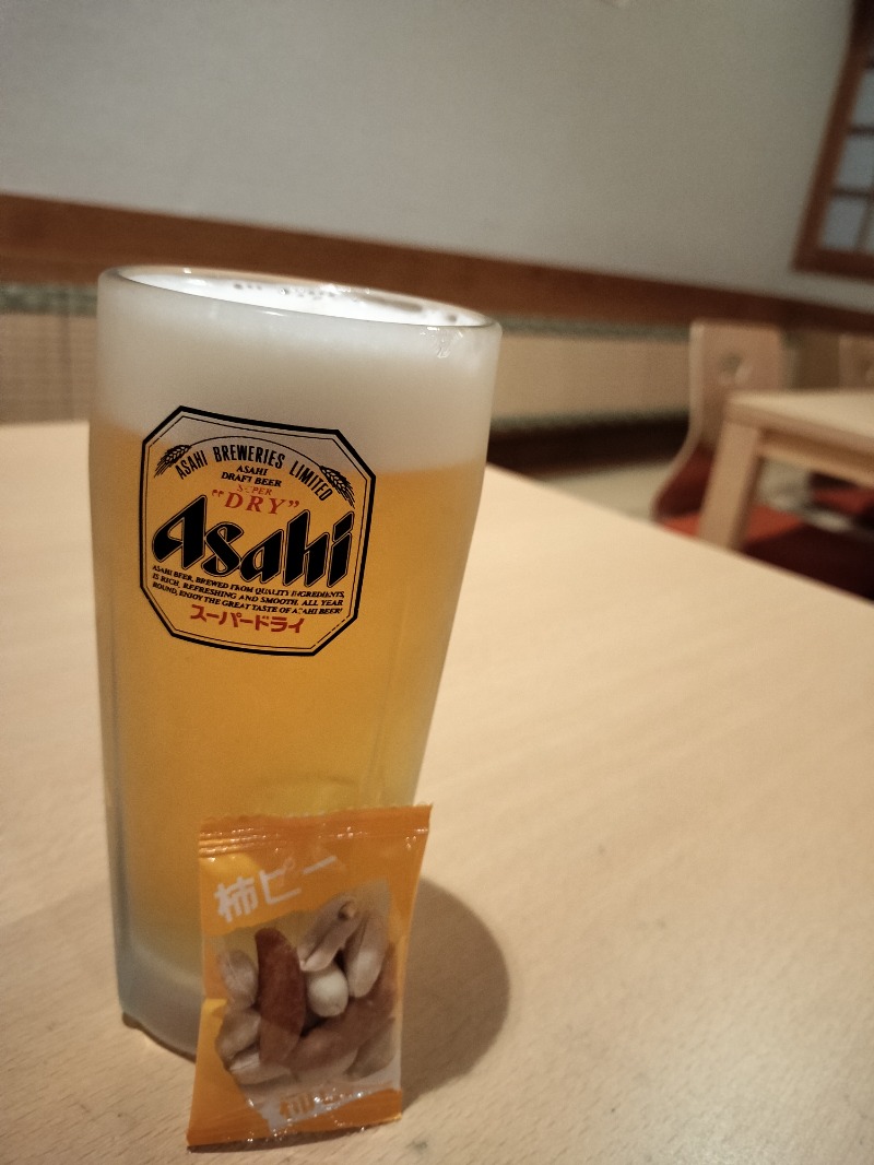 romeoさんのみうら湯 弘明寺店のサ活写真