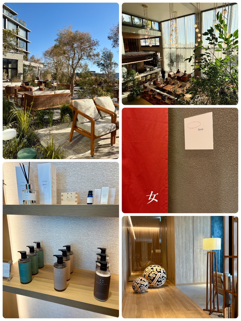 ぴのさんのGREENITY IWATAのサ活写真