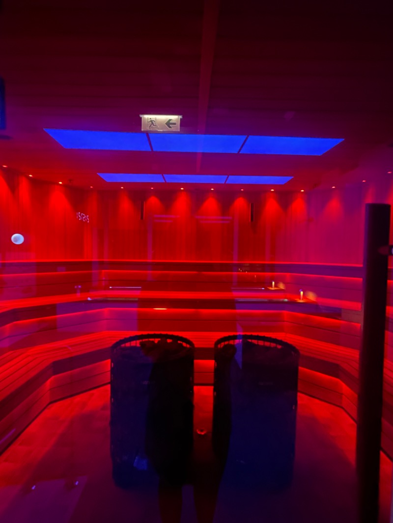 HiroさんのASAP (Alternate Sauna And Plunge)のサ活写真