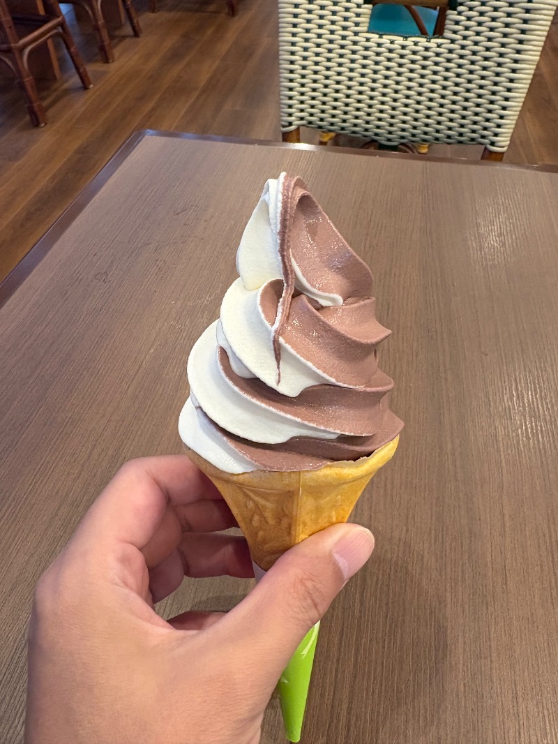 マッチャーさんの天然温泉 なにわの湯のサ活写真