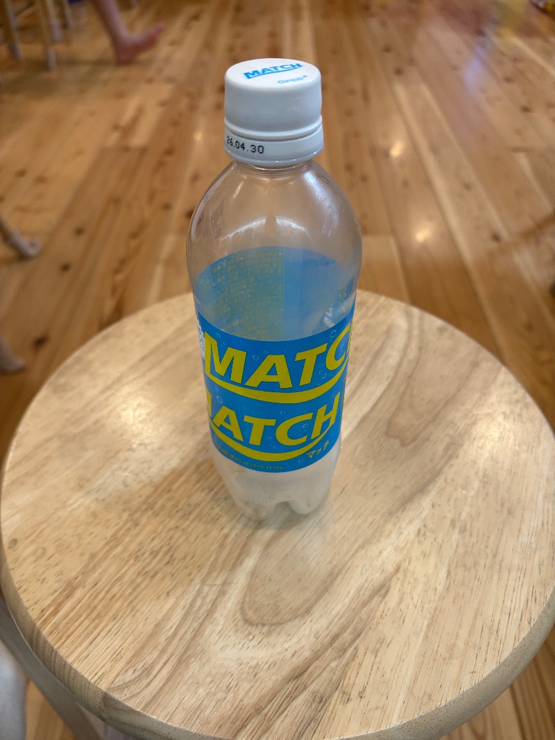 マッチャーさんの入船温泉のサ活写真