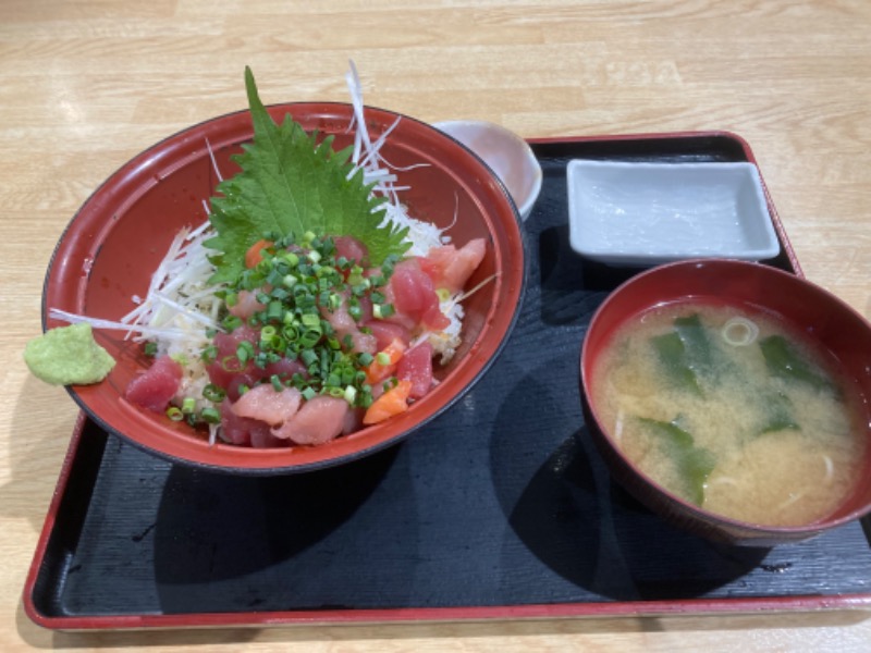 おてむてむさんのスーパー銭湯 佐野やすらぎの湯のサ活写真