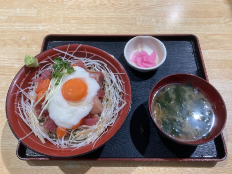 おてむてむさんのスーパー銭湯 佐野やすらぎの湯のサ活写真