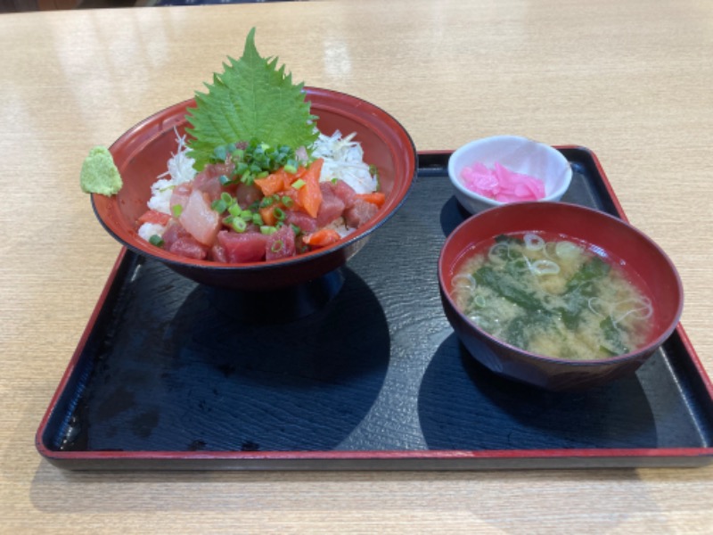 おてむてむさんのスーパー銭湯 佐野やすらぎの湯のサ活写真