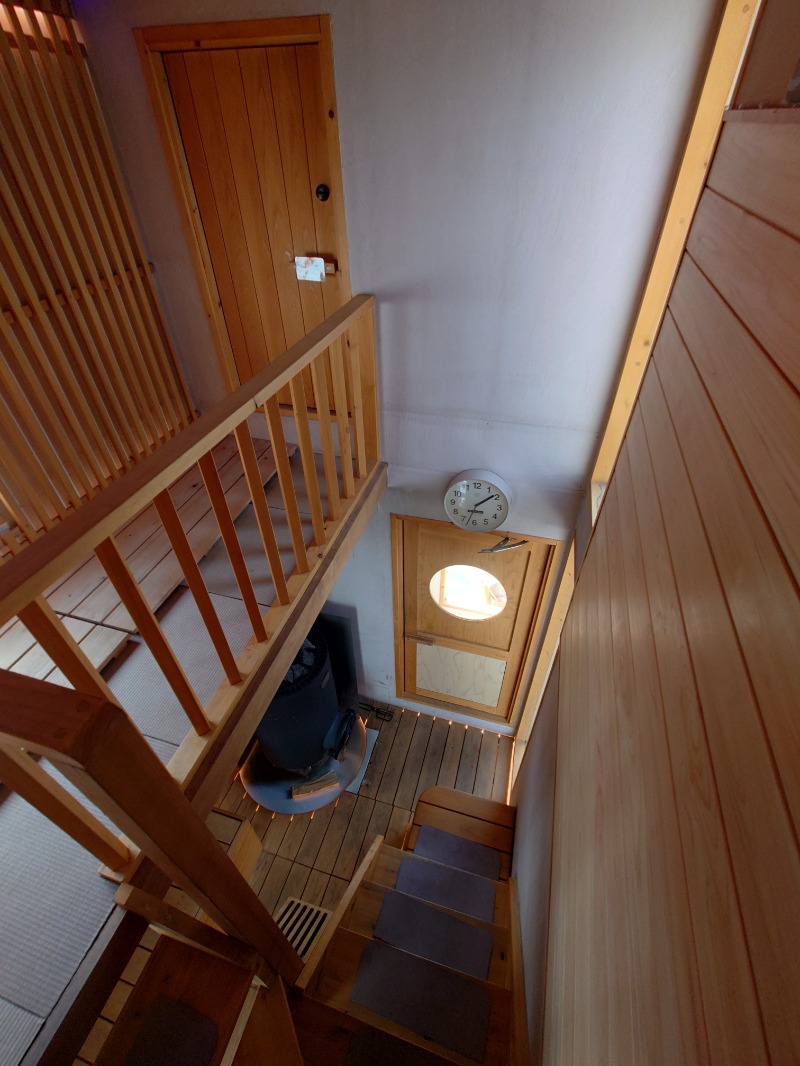 田舎のジャイアンさんのリトルリトリートデポのサ活写真