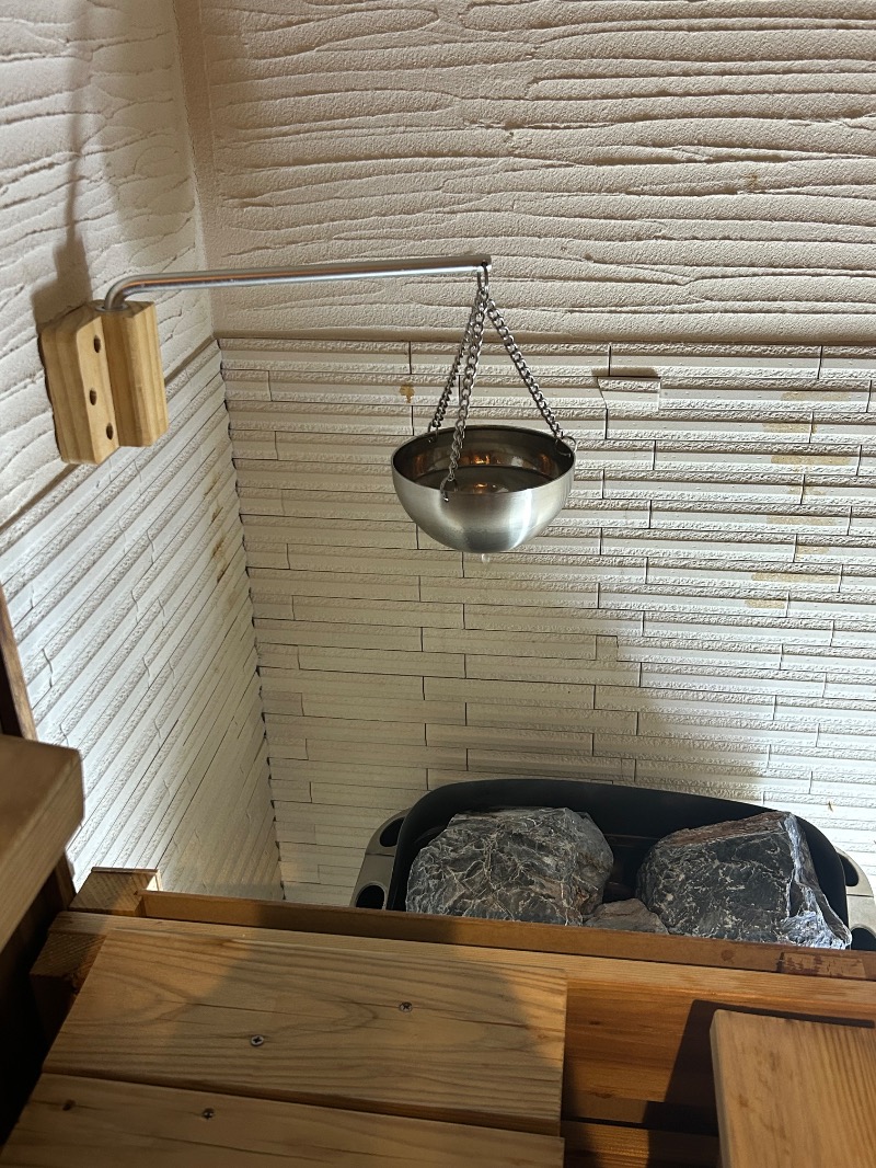 スカサズジョーダンさんのSAUNA GYM MISOGI 袋井駅前店のサ活写真