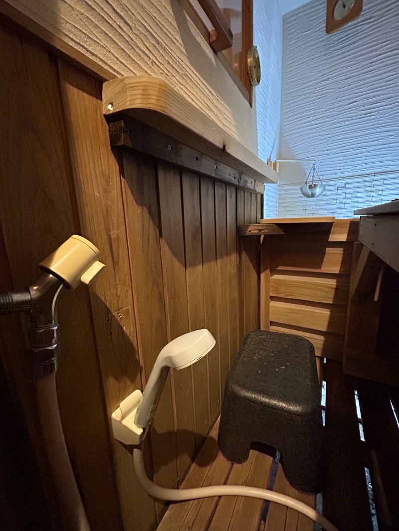スカサズジョーダンさんのSAUNA GYM MISOGI 袋井駅前店のサ活写真