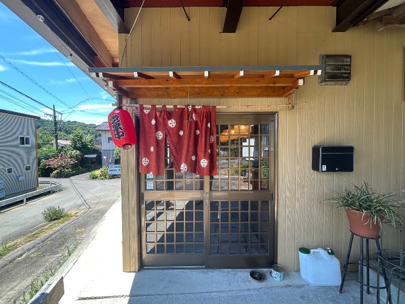 スカサズジョーダンさんのサウナ船木のサ活写真