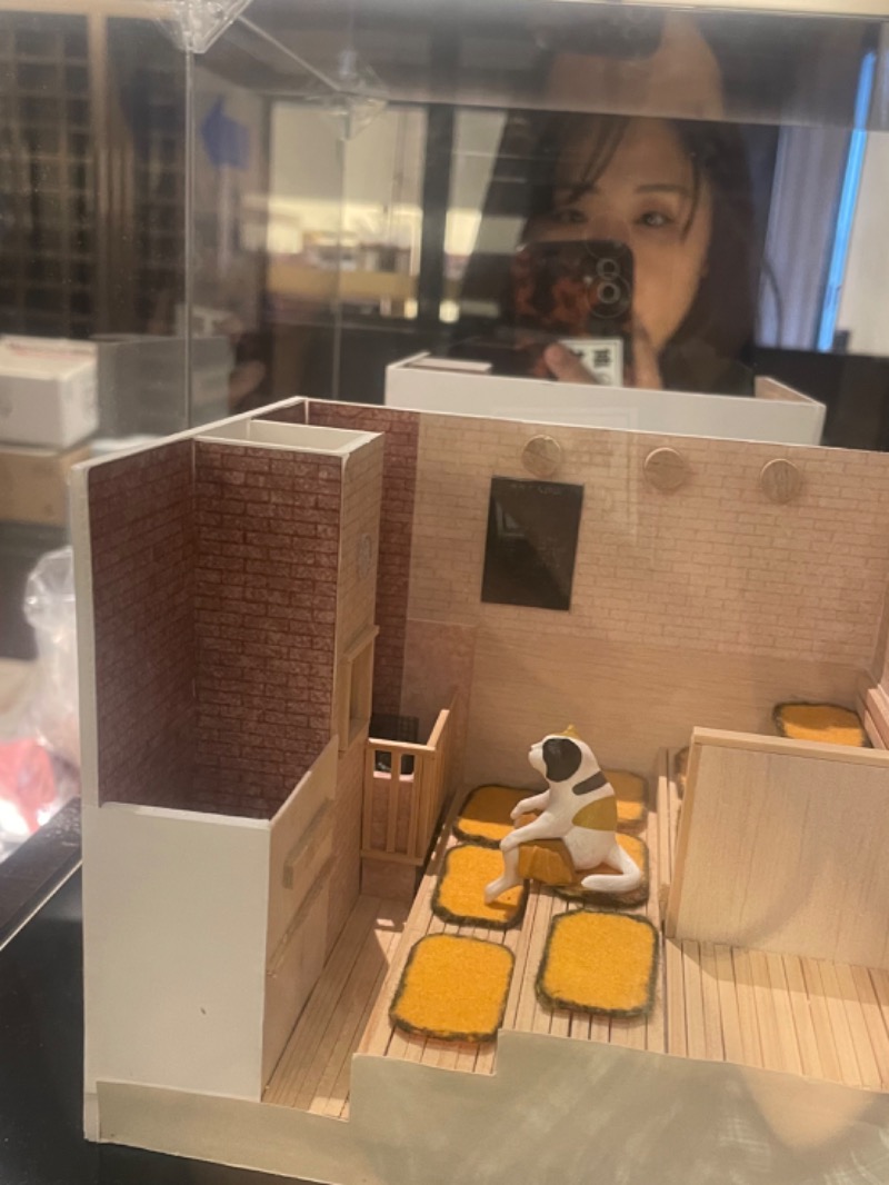 KOTOさんの多摩境天然温泉 森乃彩のサ活写真