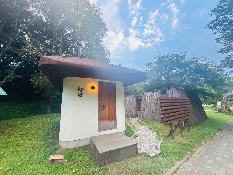 ぺぺさんのロッジきよかわ - JOKI SAUNA -のサ活写真