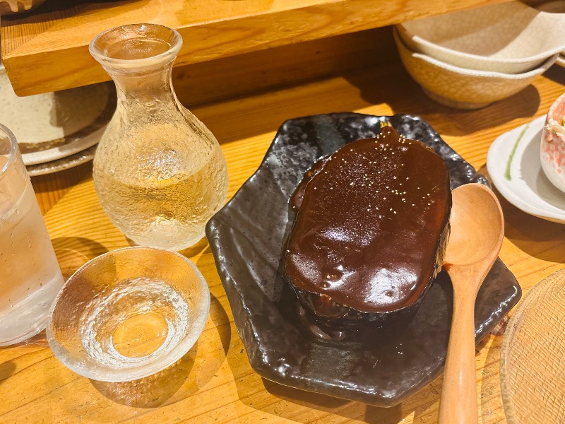 ぺぺさんの天然温泉 蓮花の湯 御宿 野乃京都七条のサ活写真