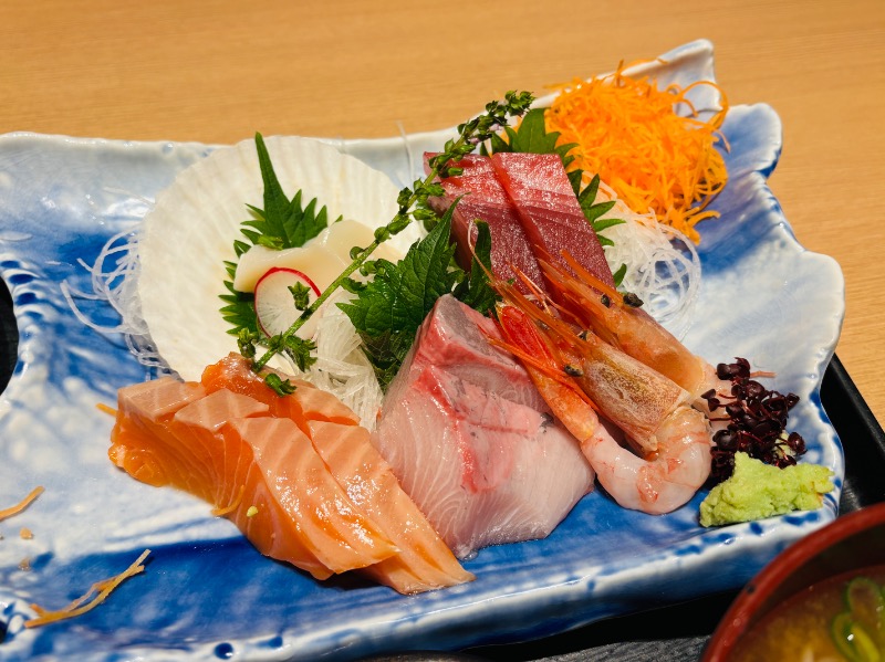 ぺぺさんのリトルリトリートデポのサ活写真