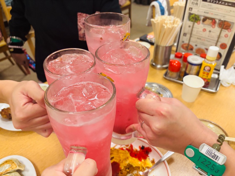 ぺぺさんの湯乃泉 草加健康センターのサ活写真