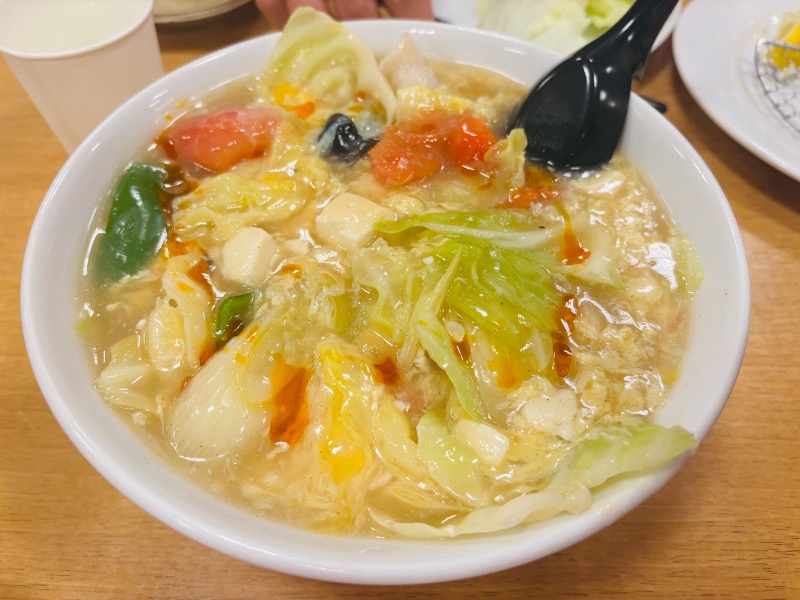 ぺぺさんの湯乃泉 草加健康センターのサ活写真