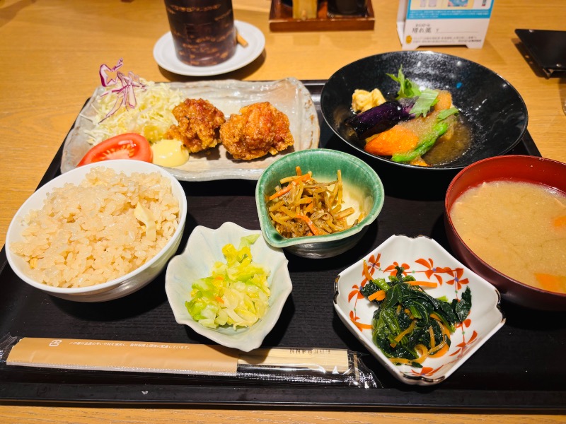 ぺぺさんのタイムズ スパ・レスタのサ活写真