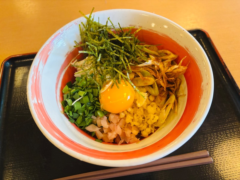 ぺぺさんの昭島温泉 湯楽の里のサ活写真