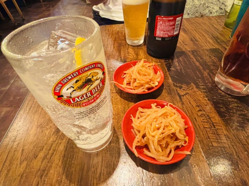 ぺぺさんの美しの湯のサ活写真