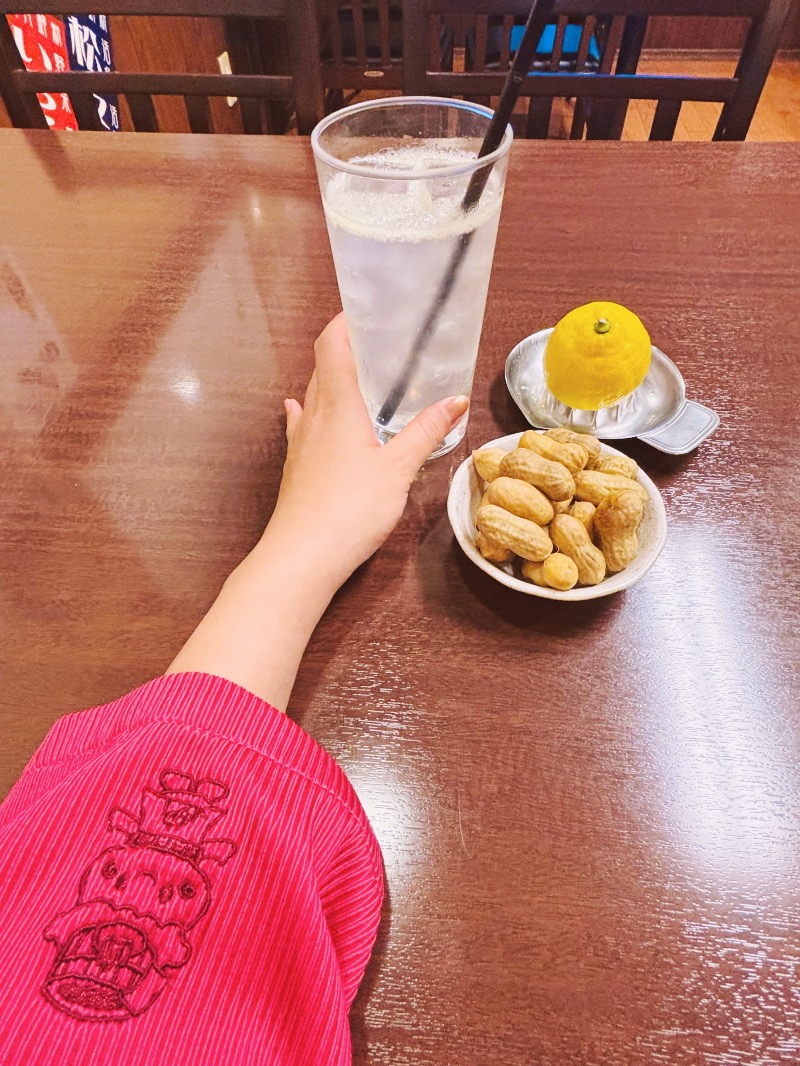 ぺぺさんの駿河健康ランドのサ活写真