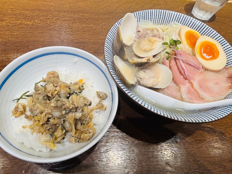 ぺぺさんの五香湯のサ活写真