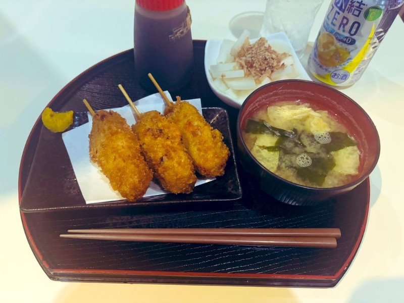 ぺぺさんのサウナしきじのサ活写真