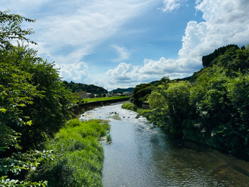 ぺぺさんの湯処 ゆの花 (長湯温泉 かじか庵)のサ活写真