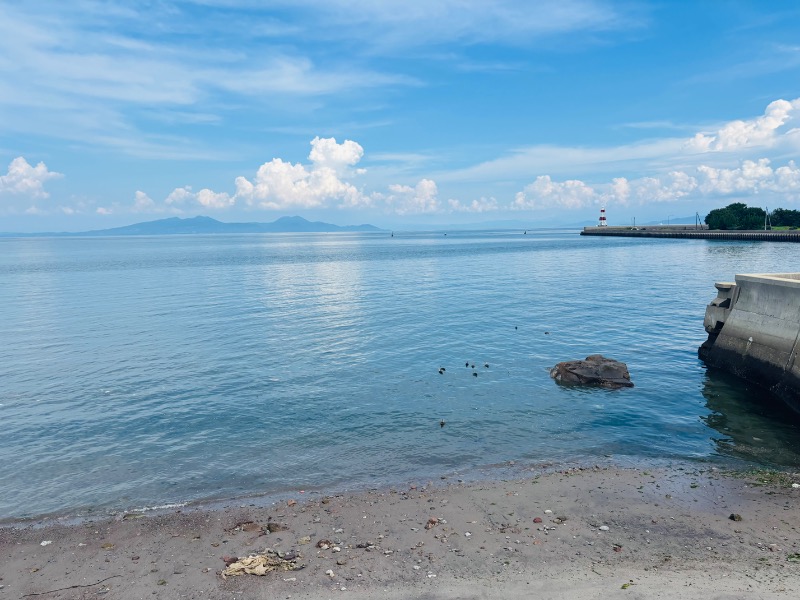 ぺぺさんの島原温泉 ホテル南風楼のサ活写真