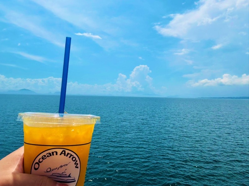 ぺぺさんの島原温泉 ホテル南風楼のサ活写真
