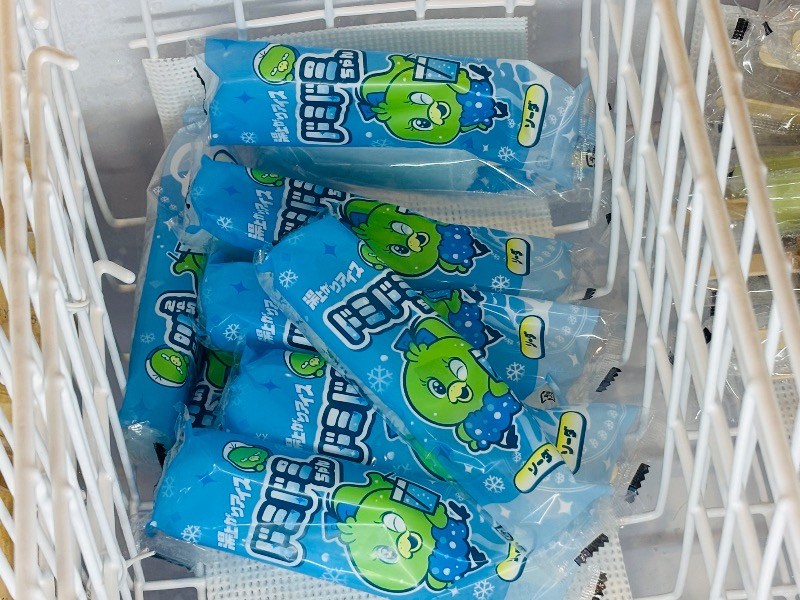 ぺぺさんの出島の湯 ドーミーイン長崎新地中華街のサ活写真