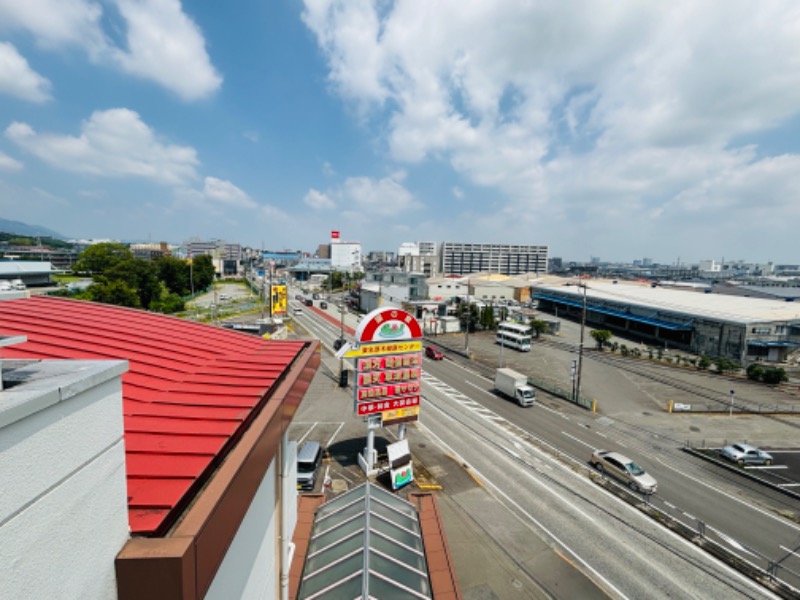 ぺぺさんの湯乃泉 東名厚木健康センターのサ活写真
