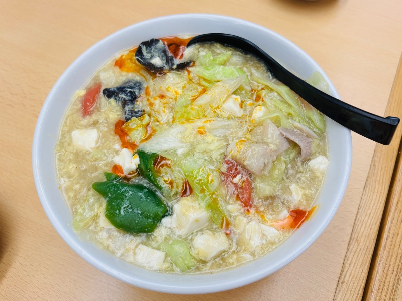 ぺぺさんの湯乃泉 東名厚木健康センターのサ活写真