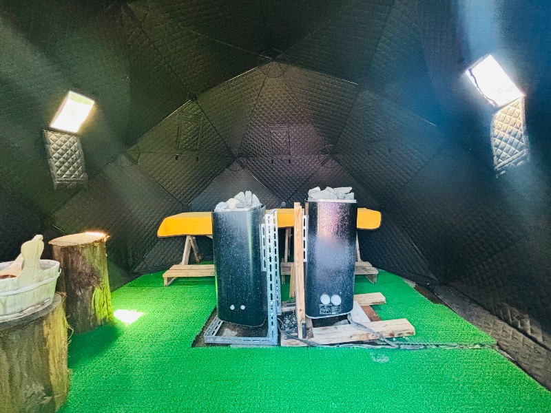 ぺぺさんの湯乃泉 東名厚木健康センターのサ活写真