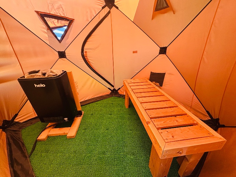 ぺぺさんの湯乃泉 東名厚木健康センターのサ活写真