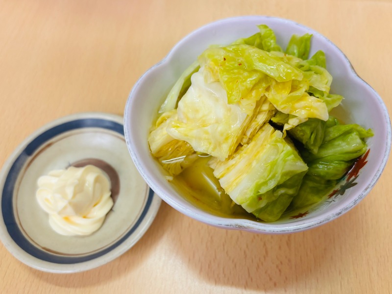 ぺぺさんの湯乃泉 東名厚木健康センターのサ活写真