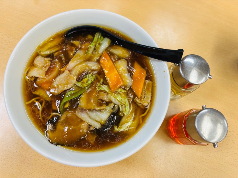 ぺぺさんの湯乃泉 東名厚木健康センターのサ活写真